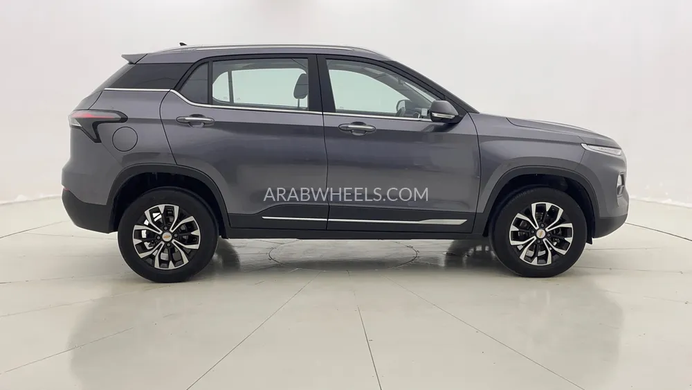 Chevrolet Groove 2023 for Sale in Dubai Image-2