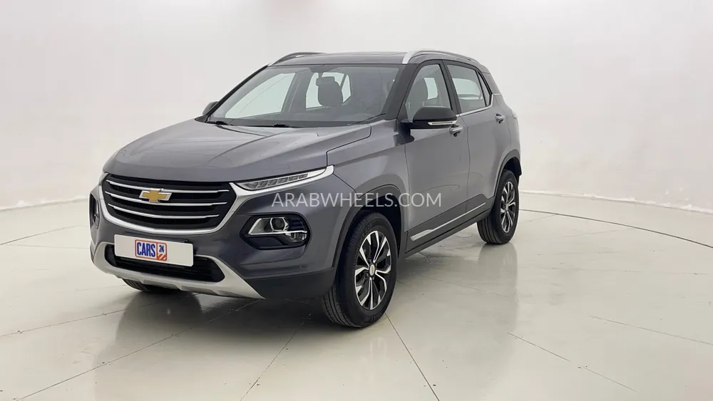 Chevrolet Groove 2023 for Sale in Dubai Image-7