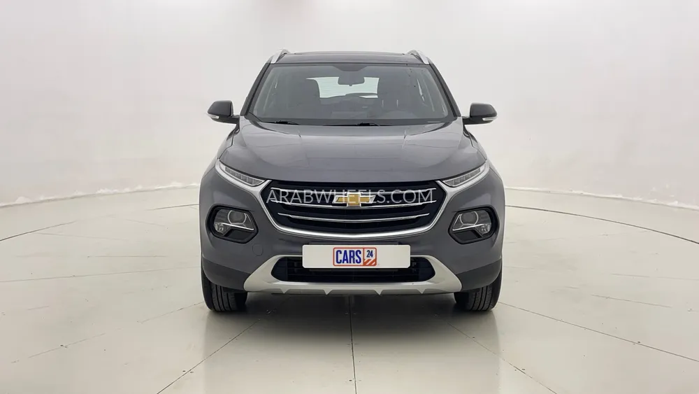 Chevrolet Groove 2023 for Sale in Dubai Image-8
