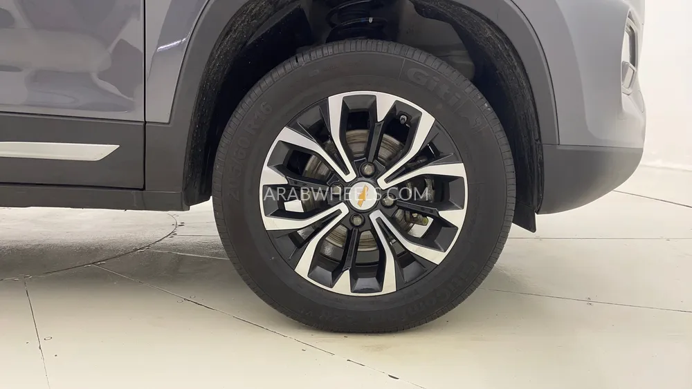 Chevrolet Groove 2023 for Sale in Dubai Image-10