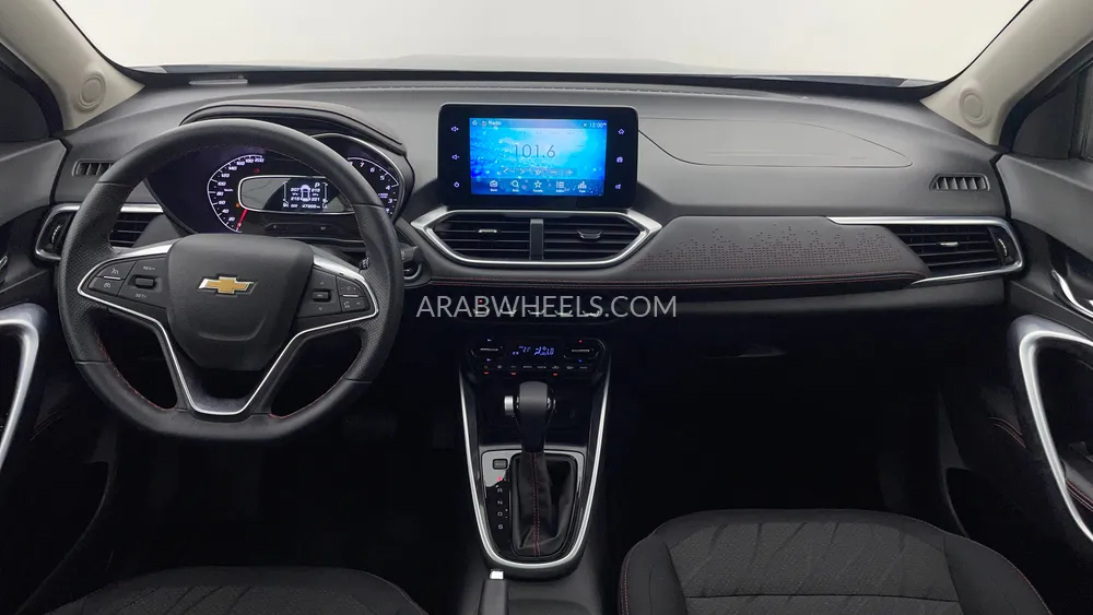 Chevrolet Groove 2023 for Sale in Dubai Image-12