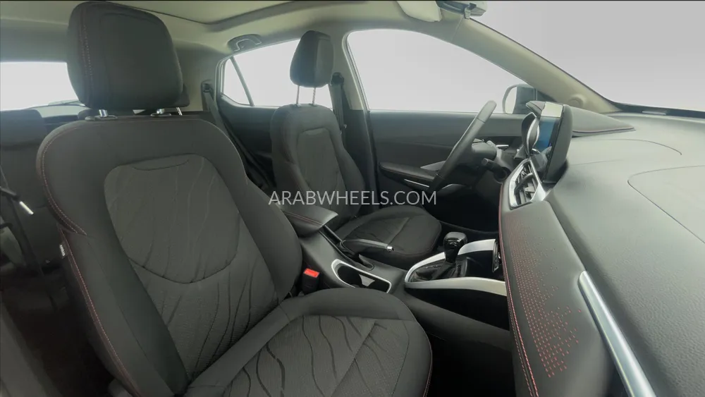 Chevrolet Groove 2023 for Sale in Dubai Image-25