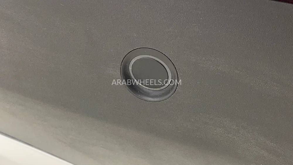 Chevrolet Groove 2023 for Sale in Dubai Image-29