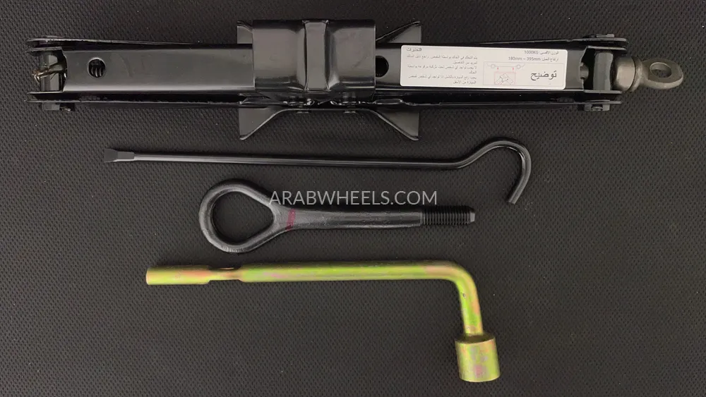 Chevrolet Groove 2023 for Sale in Dubai Image-30