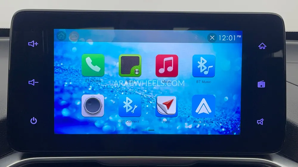 Chevrolet Groove 2023 for Sale in Dubai Image-34