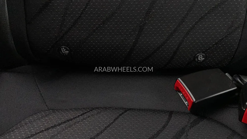 Chevrolet Groove 2023 for Sale in Dubai Image-37