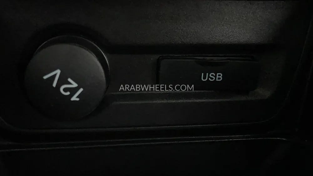 Chevrolet Groove 2023 for Sale in Dubai Image-43