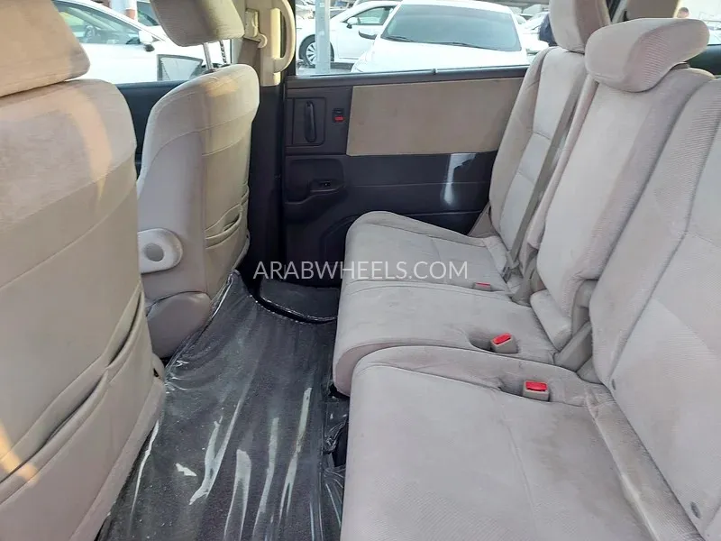 هوندا أوديسي 2020 for Sale in الشارقة Image-20
