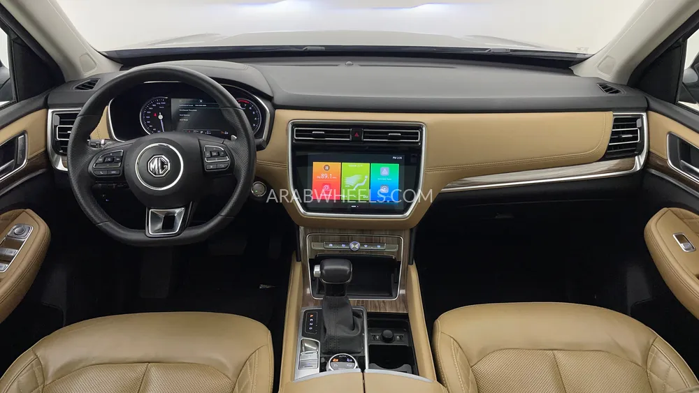 إم جي RX8 2023 for Sale in دبي Image-12