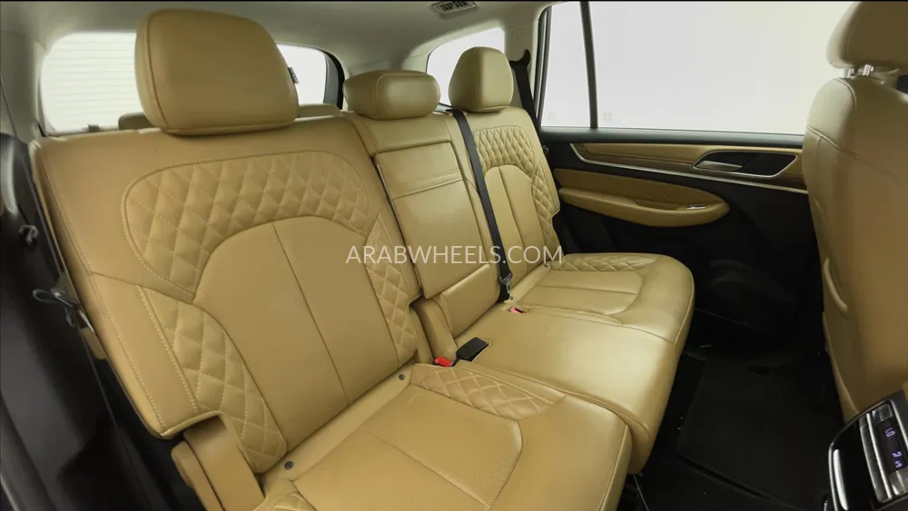 إم جي RX8 2023 for Sale in دبي Image-29