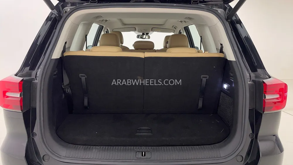 إم جي RX8 2023 for Sale in دبي Image-30