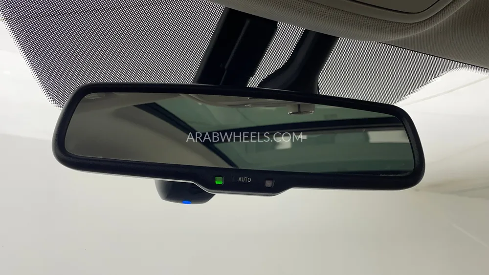 إم جي RX8 2023 for Sale in دبي Image-42