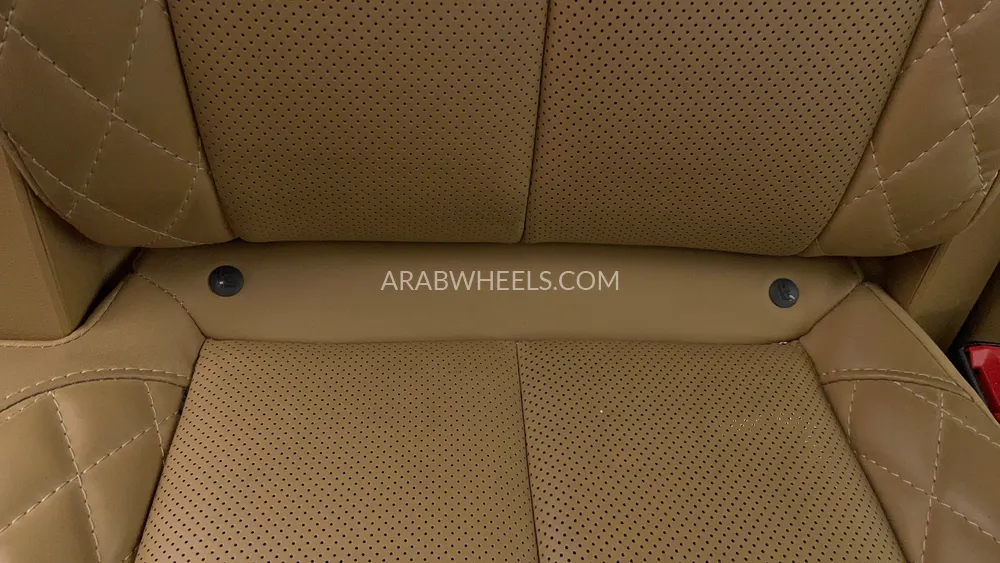 إم جي RX8 2023 for Sale in دبي Image-45