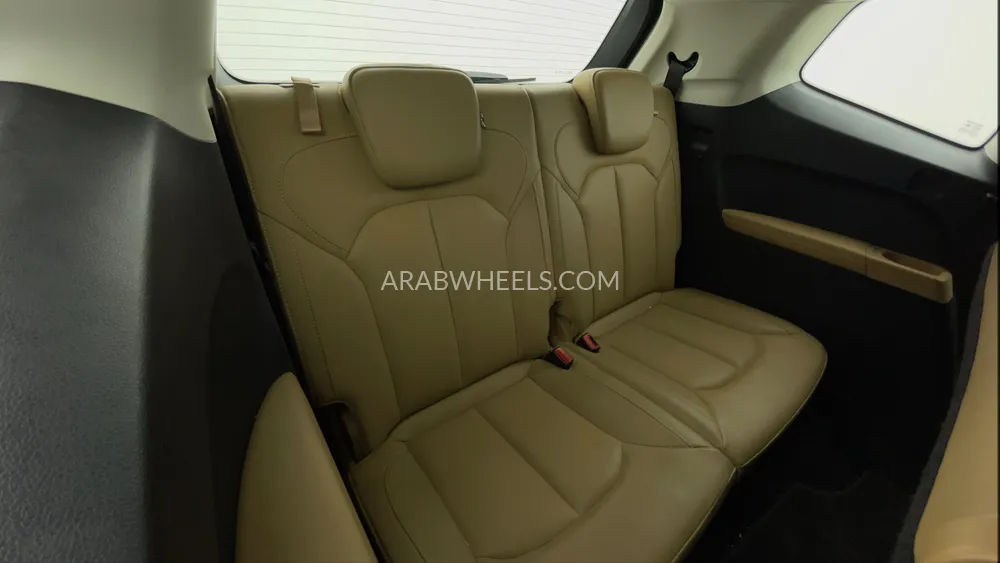 إم جي RX8 2023 for Sale in دبي Image-46