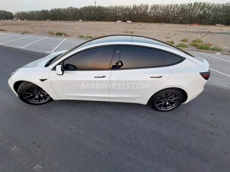 تسلا موديل 3 2021 for Sale in الشارقة Image-12