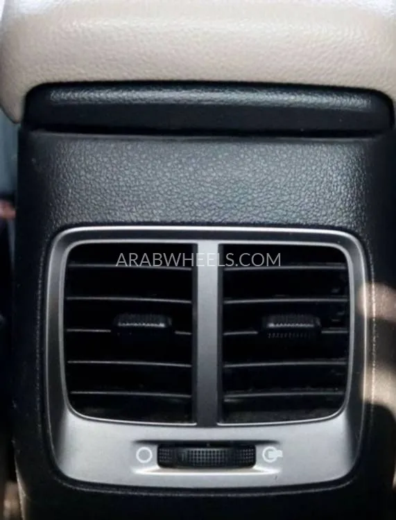 Hyundai Accent 2020 for Sale in Sharjah Image-14