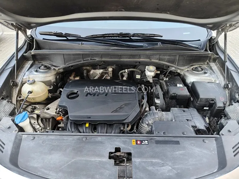 Kia Sorento 2022 for Sale in Dubai Image-19