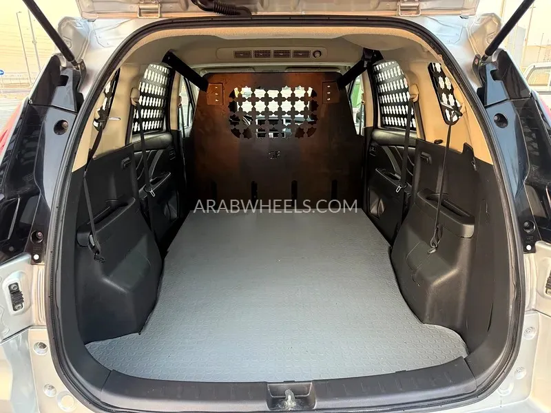 ميتسوبيشي إكسباندر 2021 for Sale in أبو ظبي Image-9