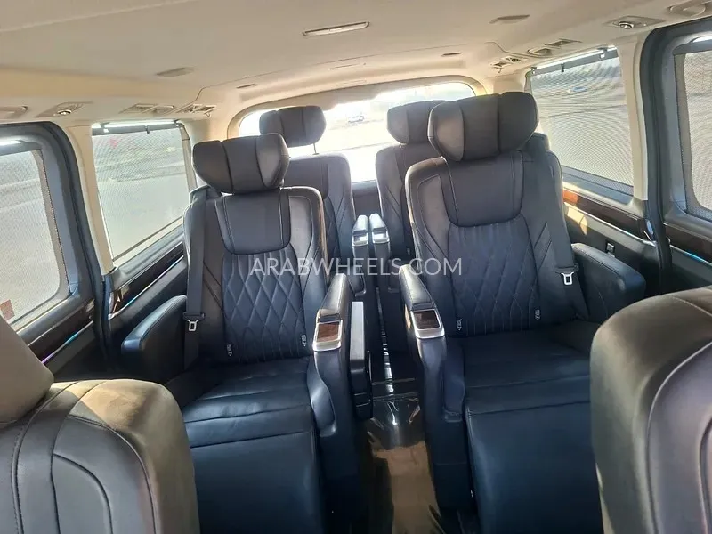 Toyota Granvia 2023 for Sale in Sharjah Image-6