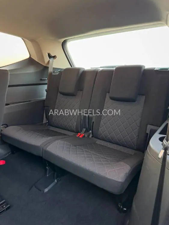 Volkswagen Touareg 2019 for Sale in Abu Dhabi Image-18