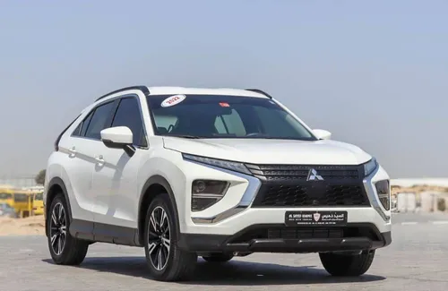 Mitsubishi Eclipse Cross 1.5T GLS (Mid Option) 2022