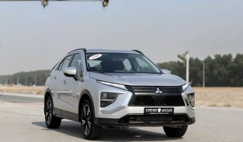 Mitsubishi Eclipse Cross 1.5T GLX 2022