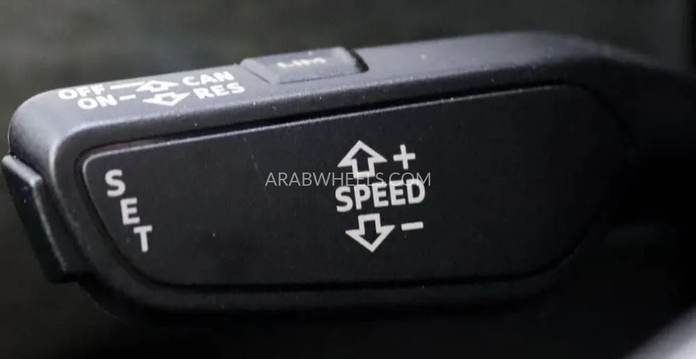 أودي Q7 2017 for Sale in الشارقة Image-20