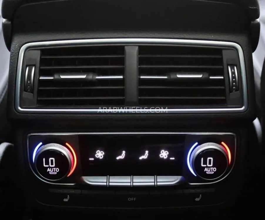 أودي Q7 2017 for Sale in الشارقة Image-21