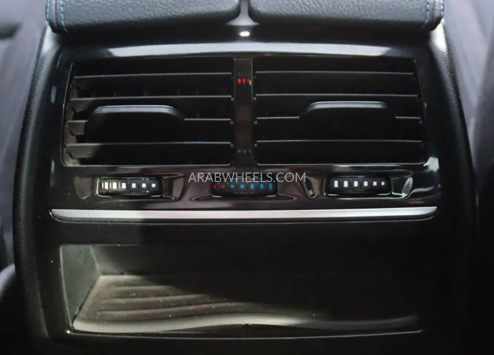 BMW 5 series 2020 for Sale in Sharjah Image-17