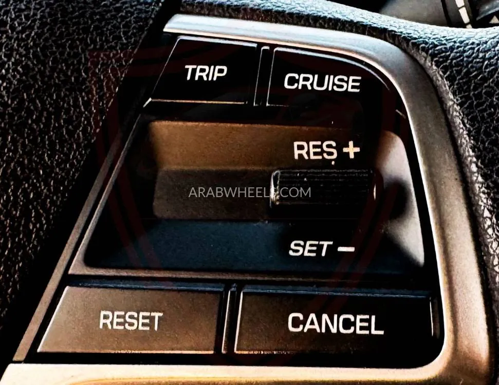 Hyundai Accent 2020 for Sale in Sharjah Image-13