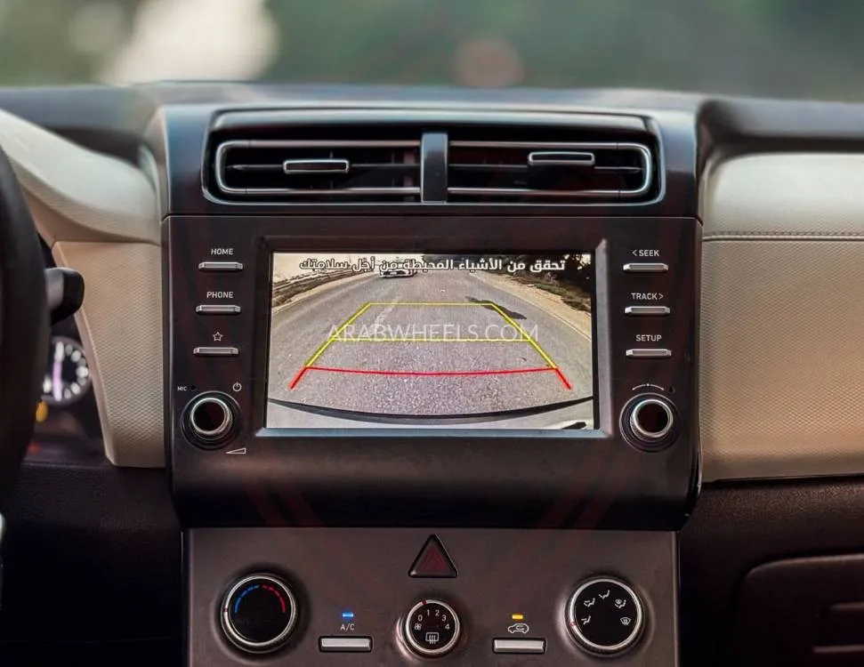 Hyundai Creta 2022 for Sale in Sharjah Image-14