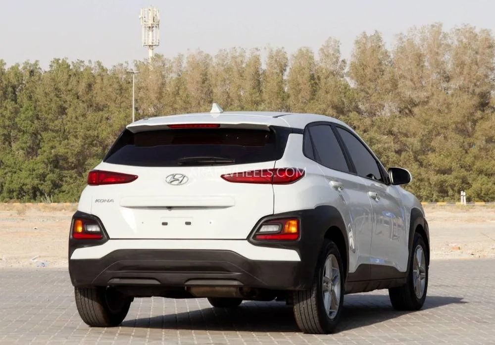 Hyundai Kona 2020 for Sale in Sharjah Image-6