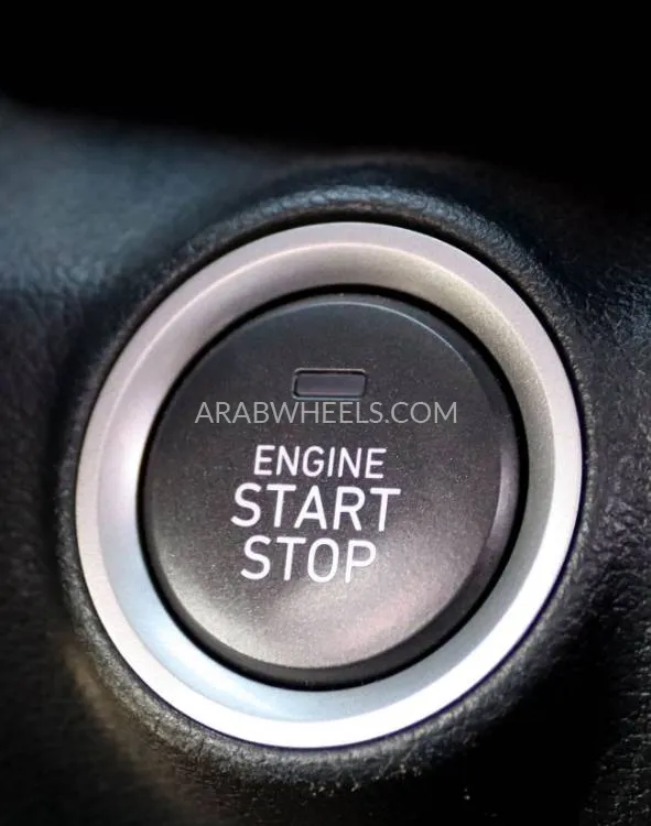 Hyundai Kona 2020 for Sale in Sharjah Image-14