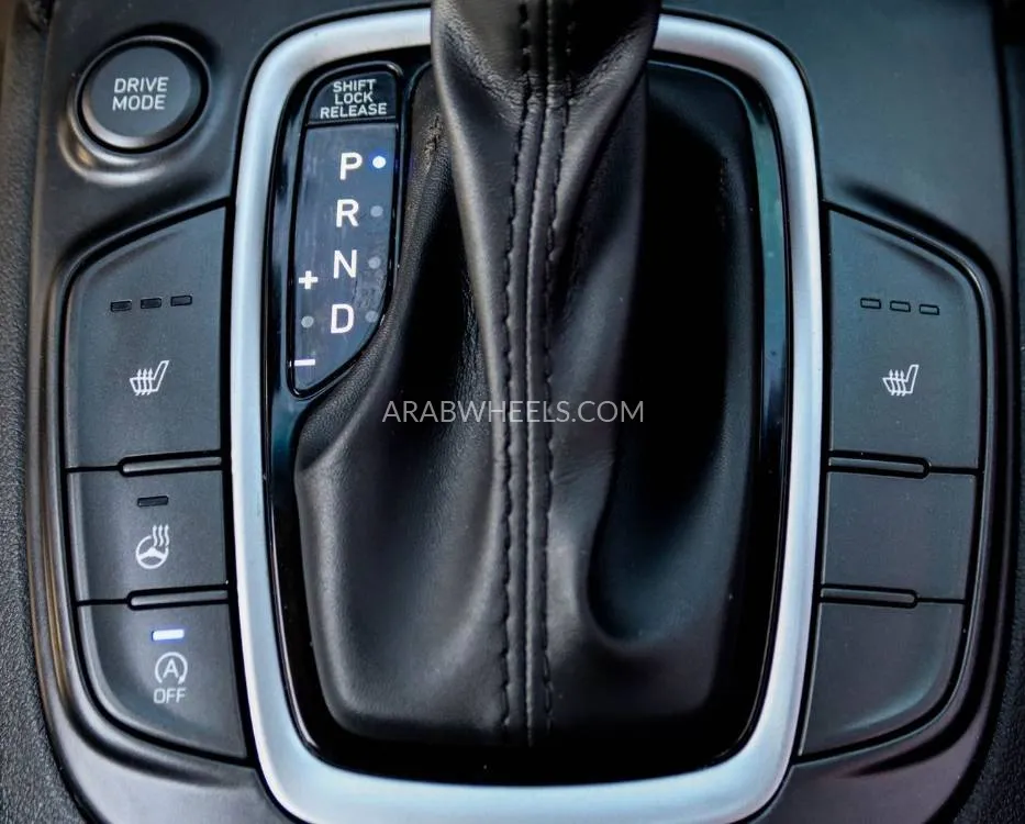 Hyundai Kona 2020 for Sale in Sharjah Image-16