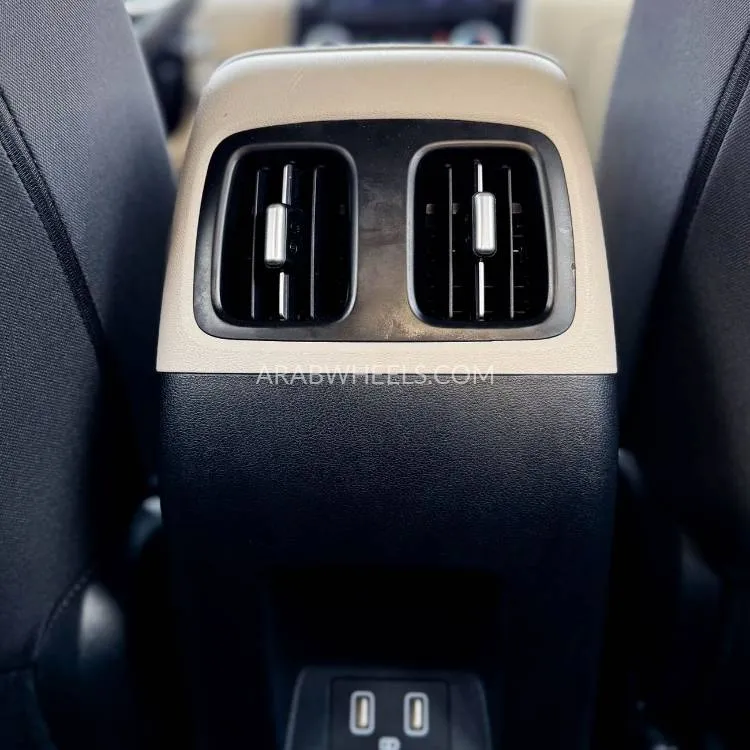 Hyundai Tucson 2023 for Sale in Sharjah Image-11