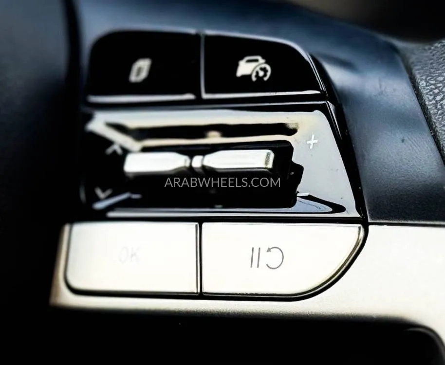 Hyundai Tucson 2023 for Sale in Sharjah Image-14