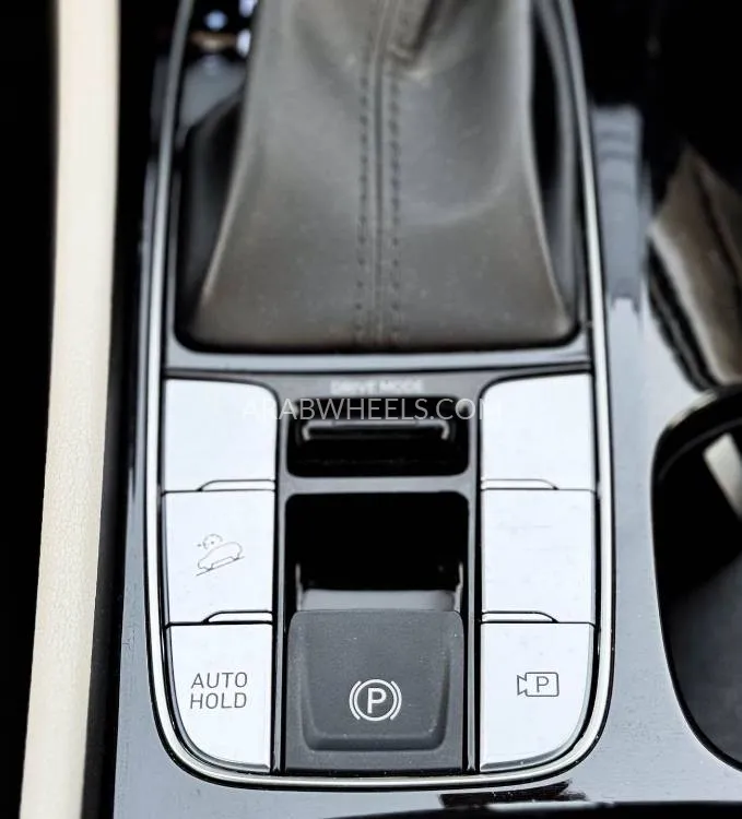 Hyundai Tucson 2023 for Sale in Sharjah Image-16