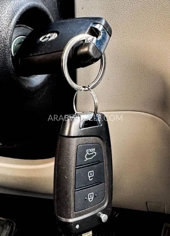 Hyundai Tucson 2023 for Sale in Sharjah Image-18