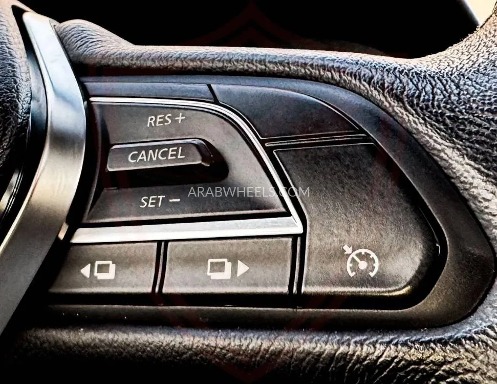 إنفينيتي Q50 2023 for Sale in الشارقة Image-14