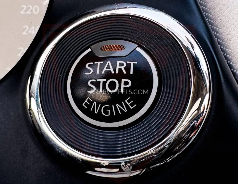 إنفينيتي Q50 2023 for Sale in الشارقة Image-16