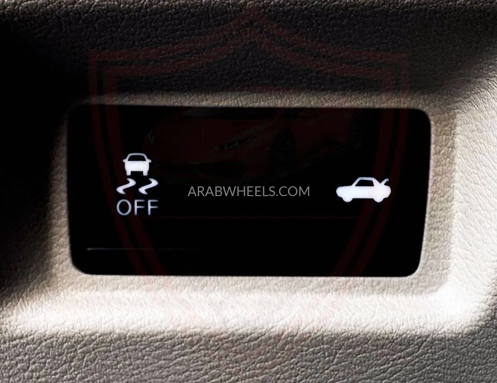إنفينيتي Q50 2023 for Sale in الشارقة Image-18