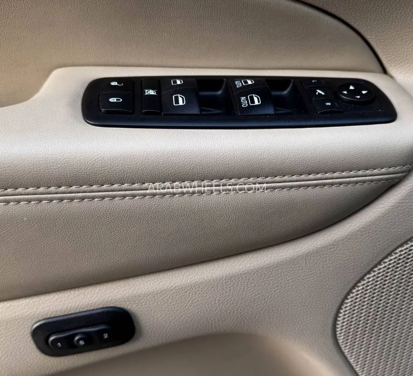 Jeep Cherokee 2021 for Sale in Sharjah Image-18