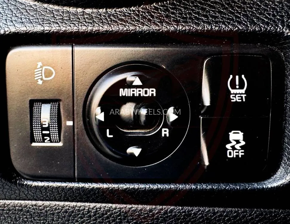 Kia Pegas 2023 for Sale in Sharjah Image-14