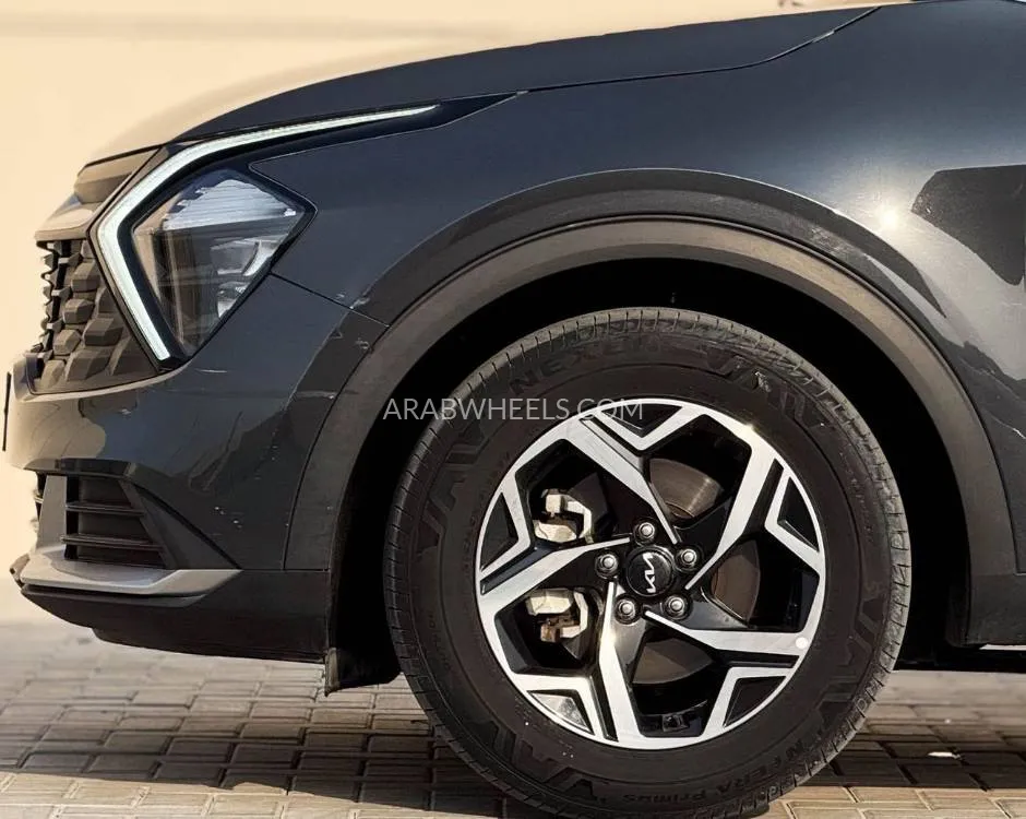 Kia Sportage 2023 for Sale in Sharjah Image-17
