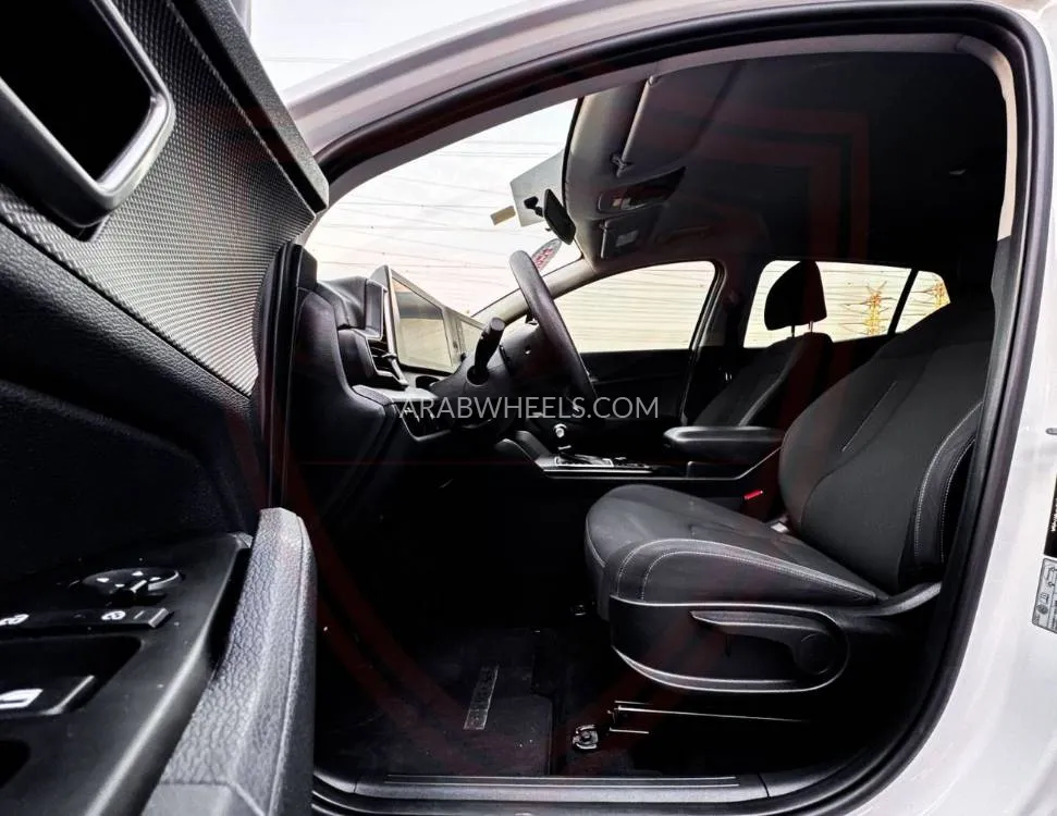 Kia Sportage 2024 for Sale in Sharjah Image-8