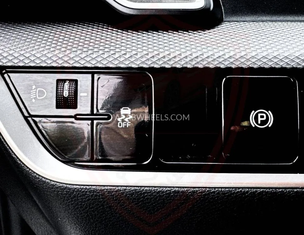 Kia Sportage 2024 for Sale in Sharjah Image-17