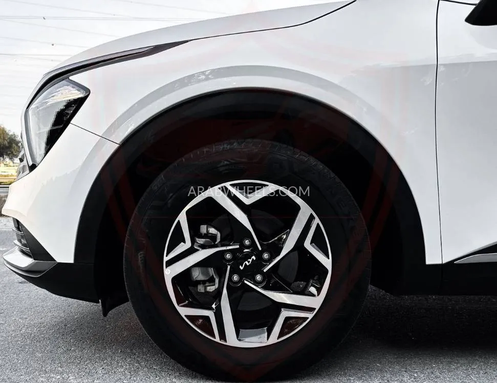 Kia Sportage 2024 for Sale in Sharjah Image-19