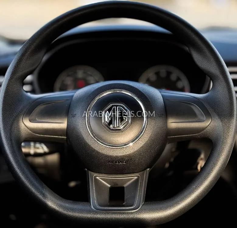 MG 1.5 AT COM 2022 for Sale in Sharjah Image-12