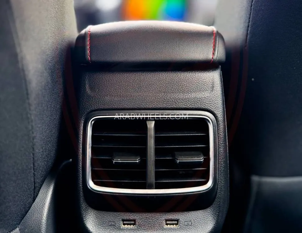 MG EZS 2022 for Sale in Sharjah Image-11