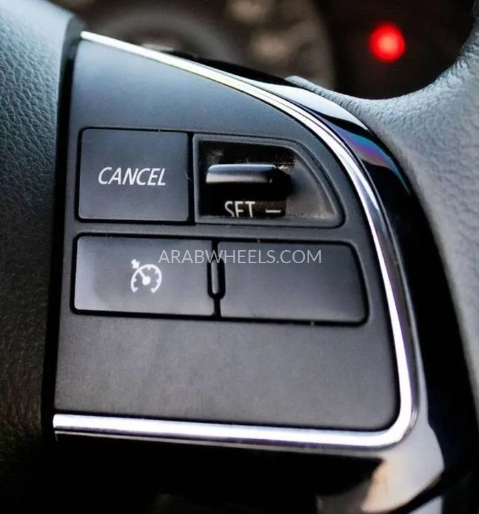 Mitsubishi Attrage 2021 for Sale in Sharjah Image-13